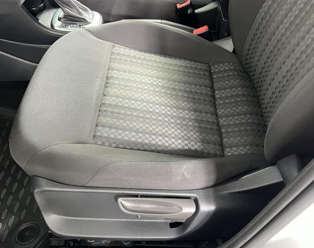 Volkswagen Polo  Comfortline