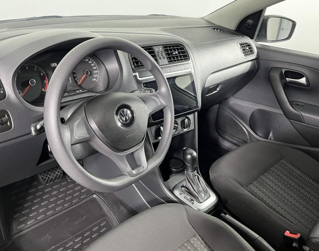 Volkswagen Polo  Comfortline