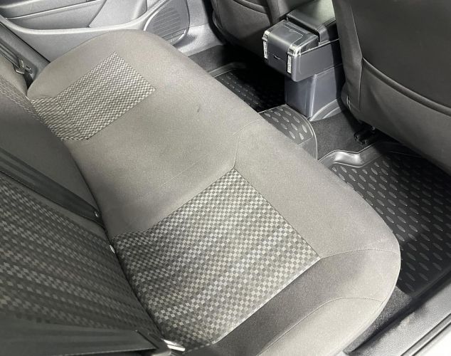 Volkswagen Polo  Comfortline