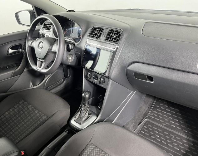 Volkswagen Polo  Comfortline