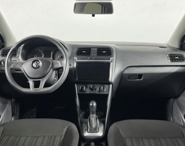 Volkswagen Polo  Comfortline