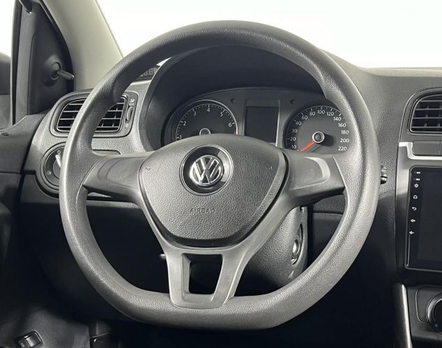 Volkswagen Polo  Comfortline