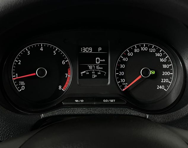 Volkswagen Polo  Comfortline