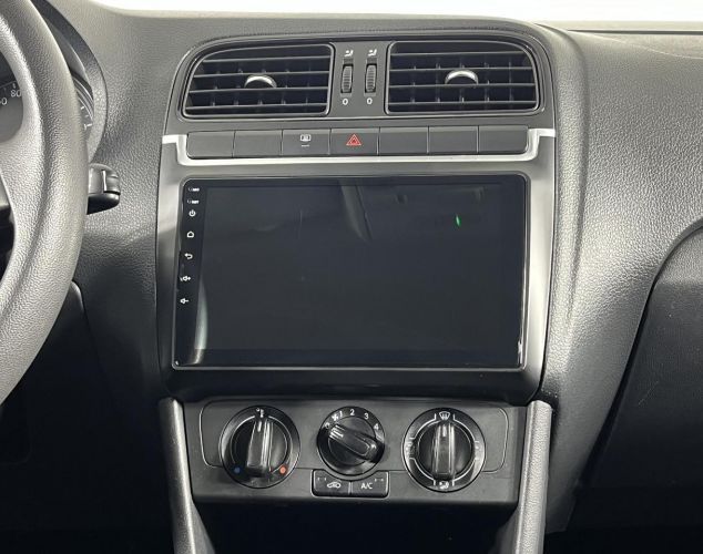 Volkswagen Polo  Comfortline