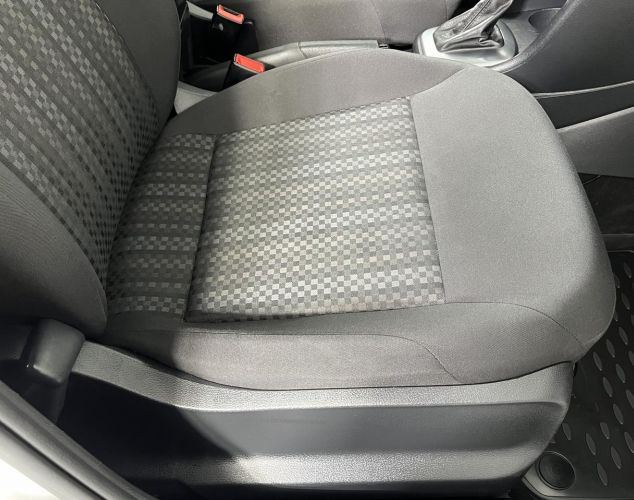 Volkswagen Polo  Comfortline