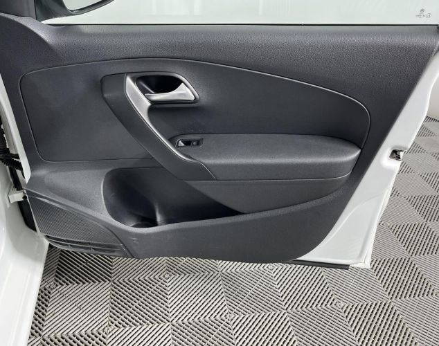 Volkswagen Polo  Comfortline