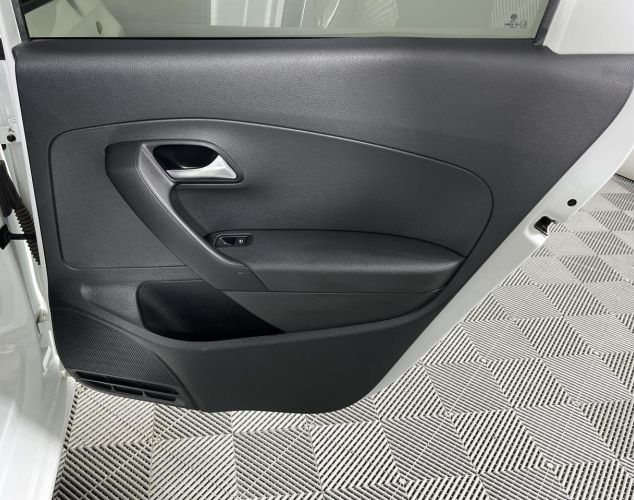 Volkswagen Polo  Comfortline