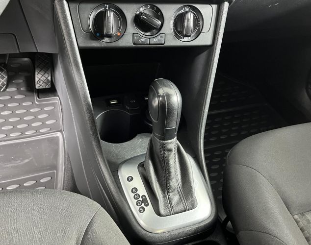 Volkswagen Polo  Comfortline