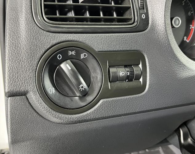 Volkswagen Polo  Comfortline