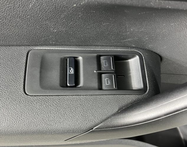 Volkswagen Polo  Comfortline