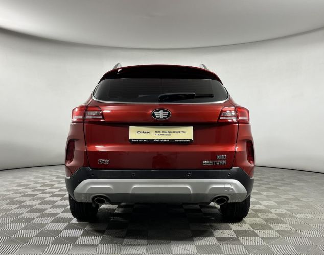 FAW Besturn X80  COMFORT