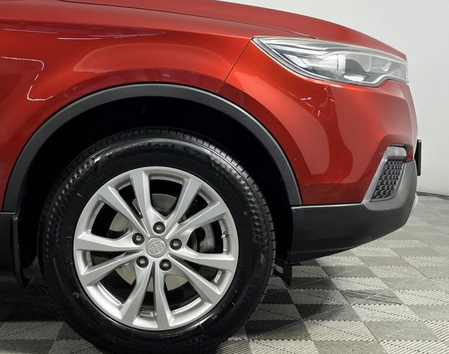 FAW Besturn X80  COMFORT