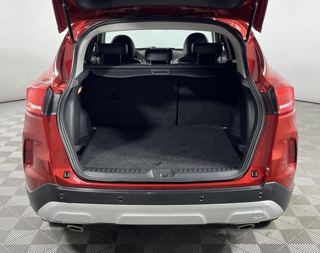 FAW Besturn X80  COMFORT