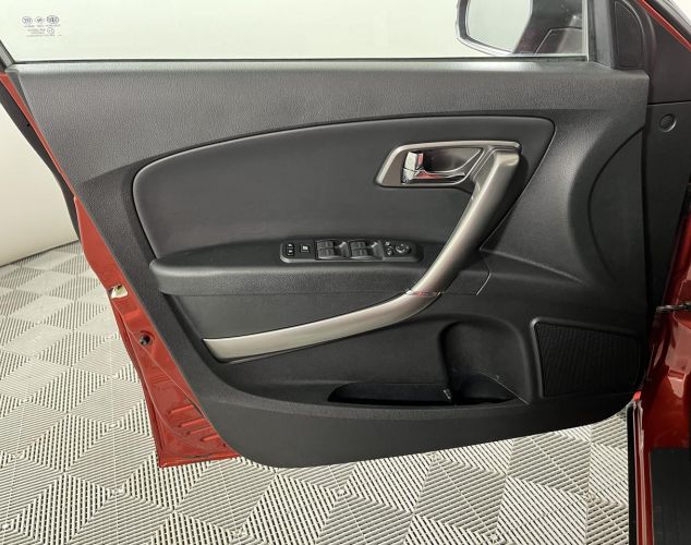 FAW Besturn X80  COMFORT