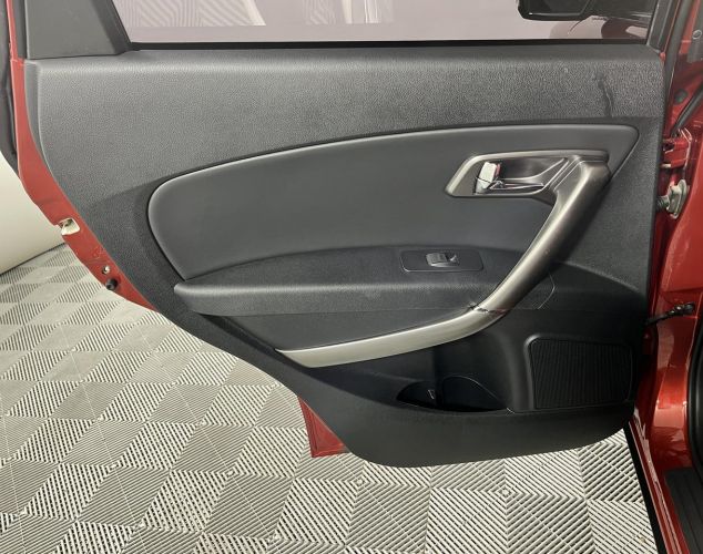 FAW Besturn X80  COMFORT