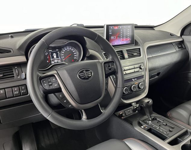 FAW Besturn X80  COMFORT