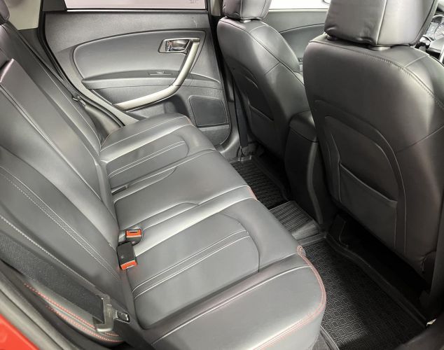 FAW Besturn X80  COMFORT