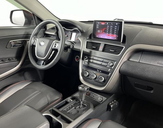 FAW Besturn X80  COMFORT