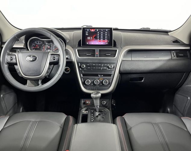 FAW Besturn X80  COMFORT