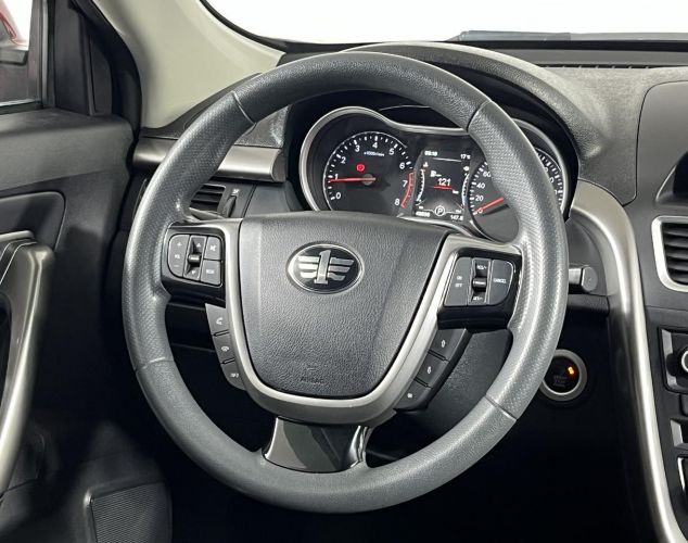 FAW Besturn X80  COMFORT