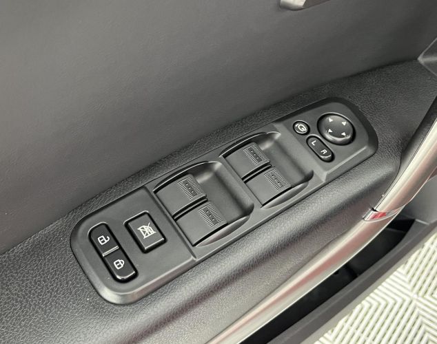 FAW Besturn X80  COMFORT