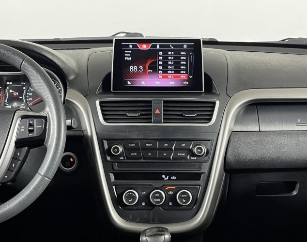 FAW Besturn X80  COMFORT