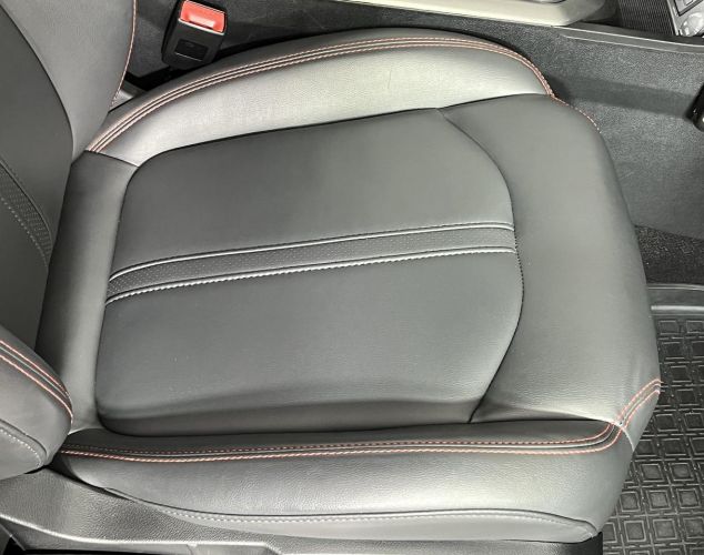 FAW Besturn X80  COMFORT