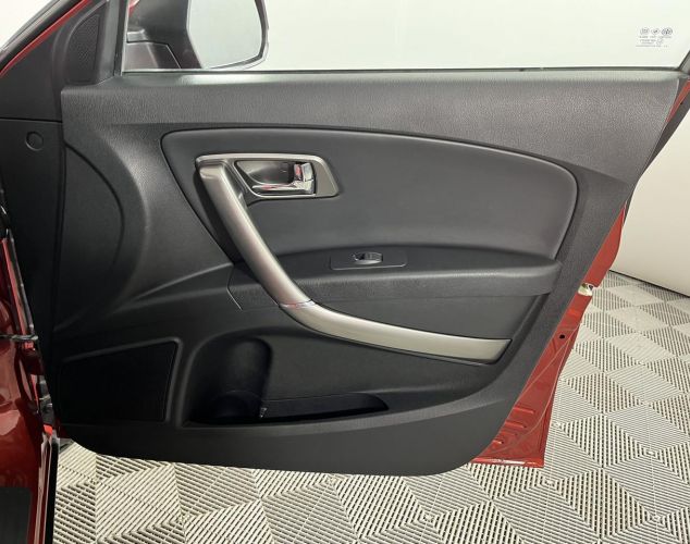 FAW Besturn X80  COMFORT