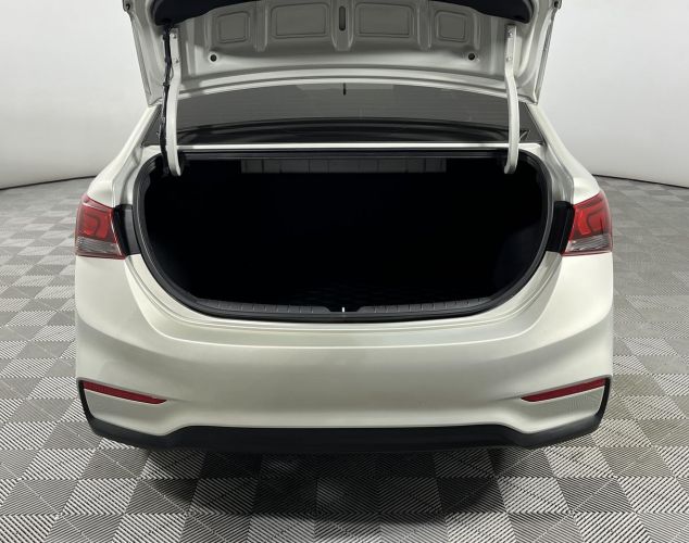 Hyundai Solaris  Comfort