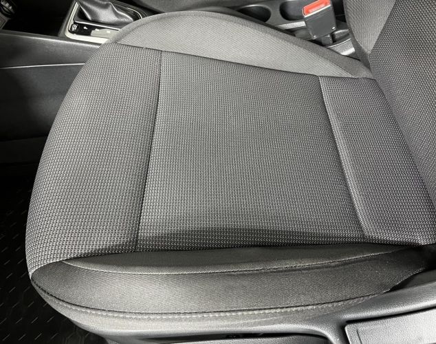 Hyundai Solaris  Comfort