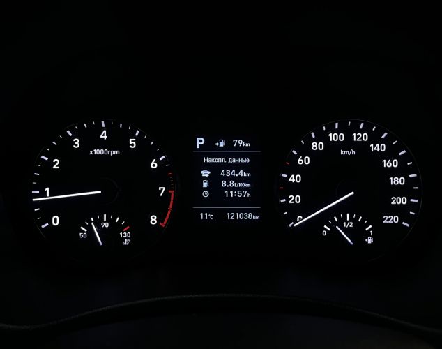 Hyundai Solaris  Comfort