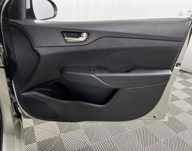 Hyundai Solaris  Comfort