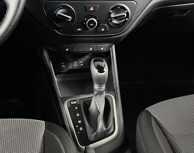 Hyundai Solaris  Comfort