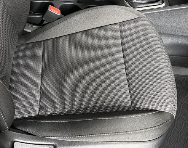 Hyundai Solaris  Comfort