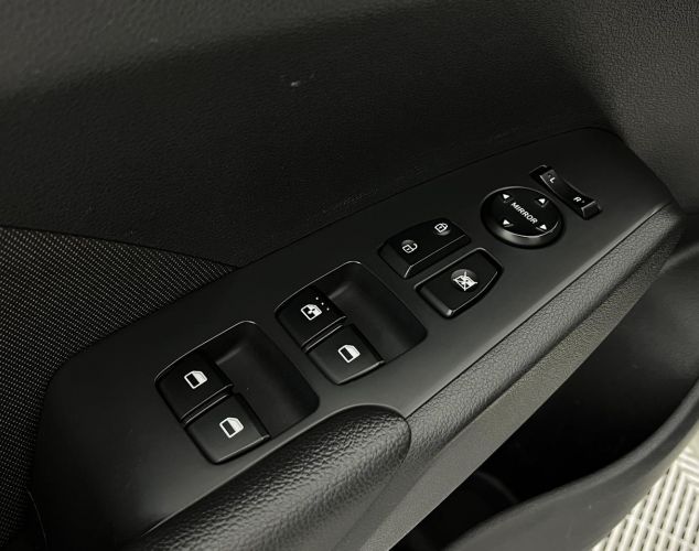 Hyundai Solaris  Comfort