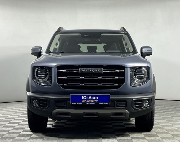 HAVAL City DARGO  Elite