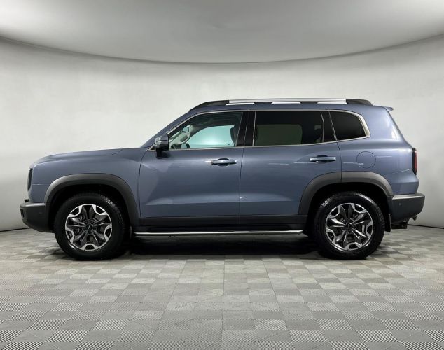 HAVAL City DARGO  Elite