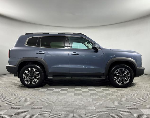 HAVAL City DARGO  Elite