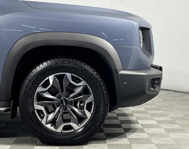 HAVAL City DARGO  Elite