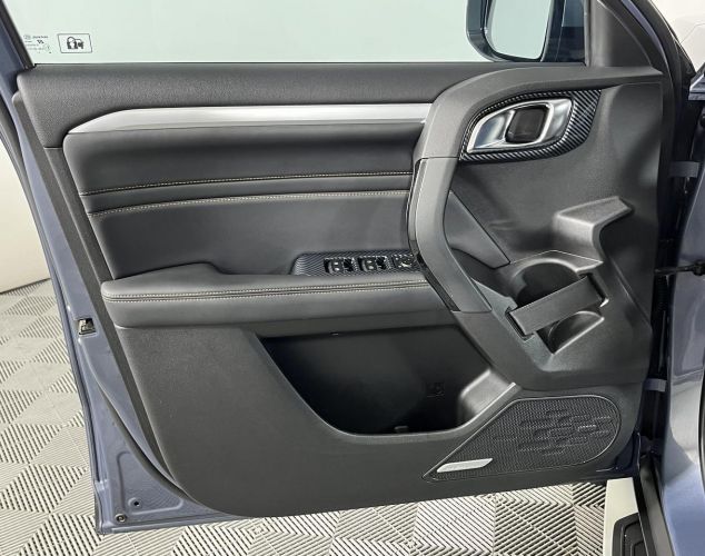 HAVAL City DARGO  Elite