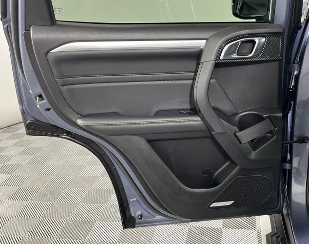 HAVAL City DARGO  Elite