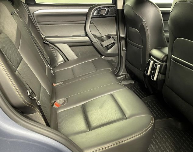 HAVAL City DARGO  Elite