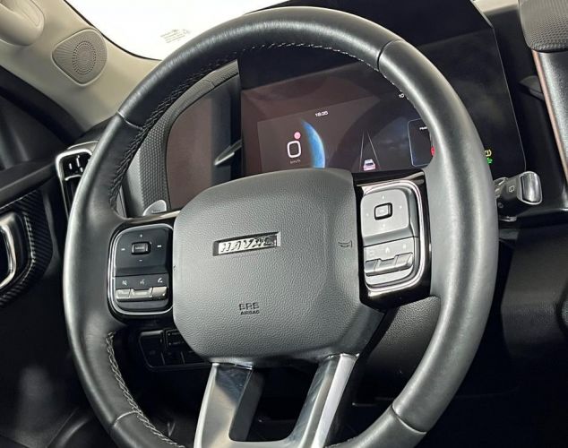 HAVAL City DARGO  Elite