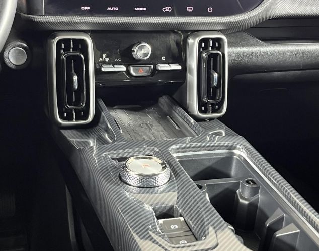 HAVAL City DARGO  Elite