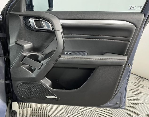 HAVAL City DARGO  Elite