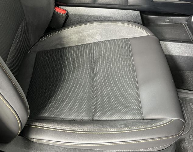 HAVAL City DARGO  Elite