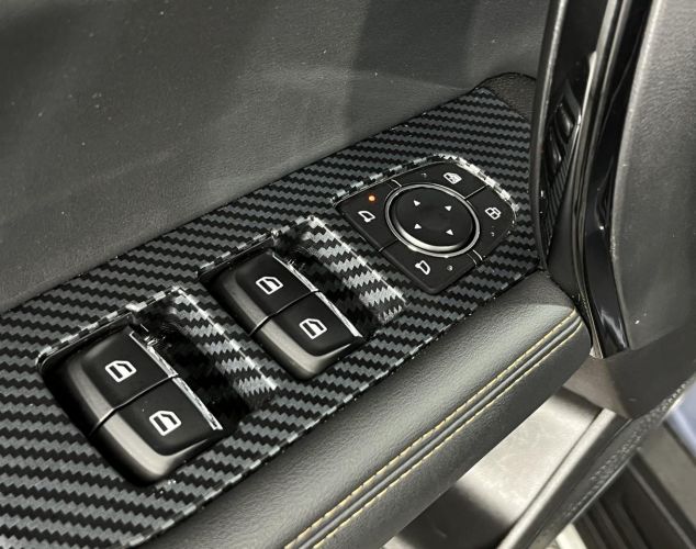 HAVAL City DARGO  Elite