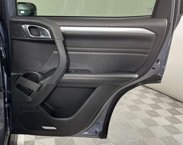 HAVAL City DARGO  Elite