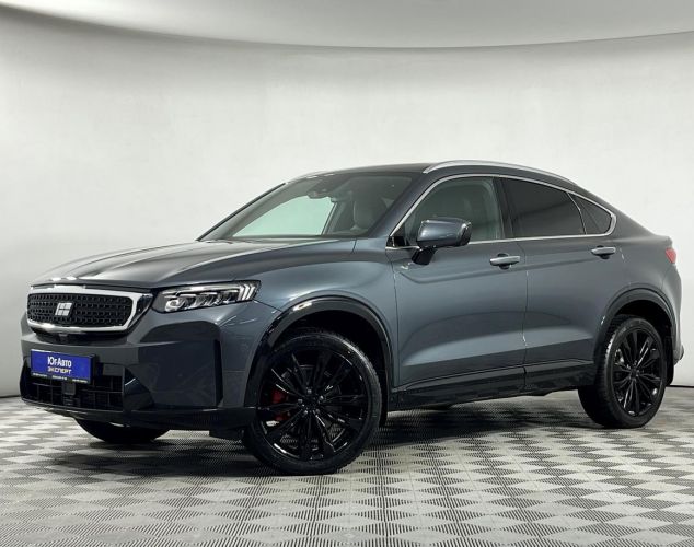 Knewstar 001 (G11)  Flagship Sport