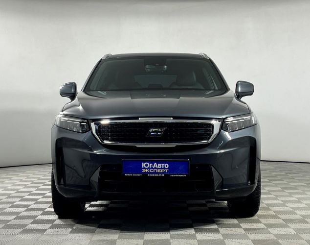 Knewstar 001 (G11)  Flagship Sport